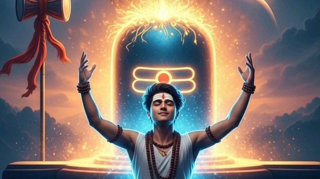 ⁣Mahadev shorts video