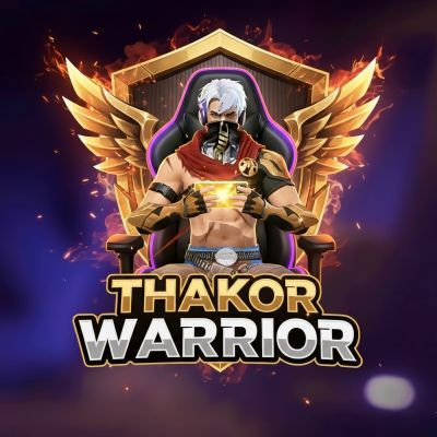 thakor warrior