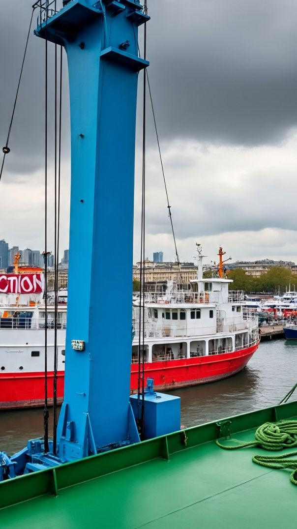 ⁣⚓⚓🚢⚓⚓🛟🛟#viral #popular #trendingreels #nevy #see