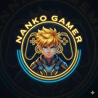 nanko gamer