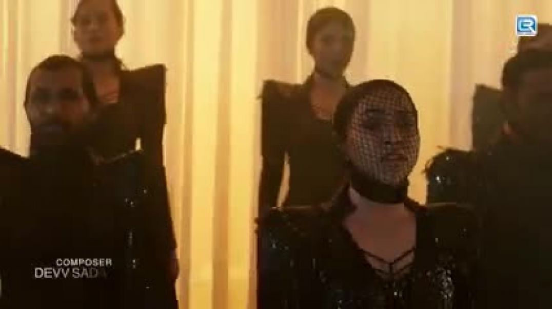 ⁣Dil_Lagana_Mana_Tha__Official_MV__Krish___Kishore_Mondal___Kunaal_V,_Devv_S___Sanam_Johar_Ashi_Singh