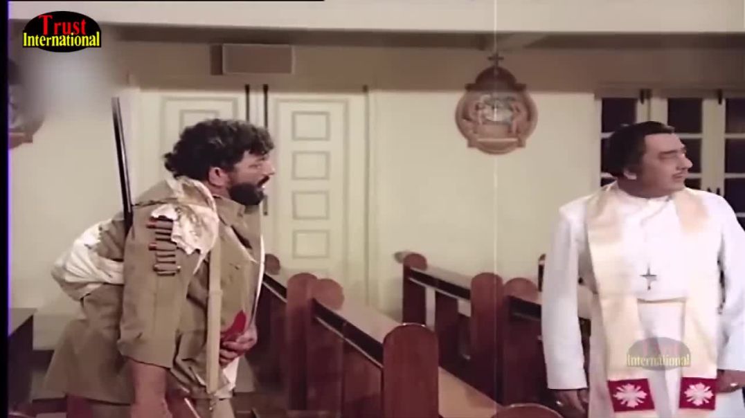 ⁣अमजद खान की सबसे बड़ी सुपरहिट डाकू मूवी ＂चम्बल का राजा＂ #Amjad Khan Hit Movies