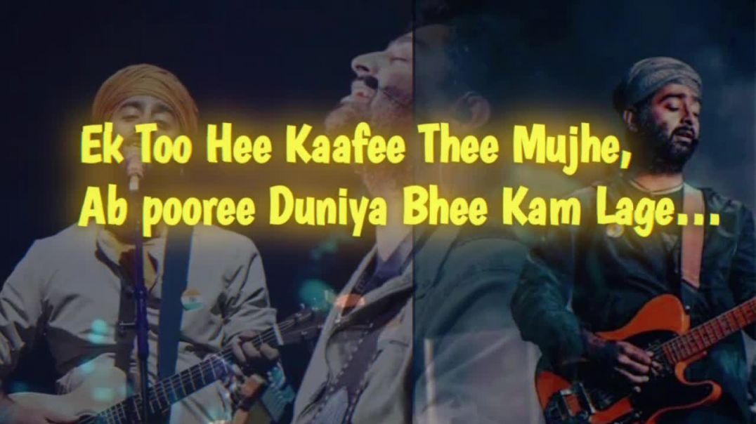 ⁣Tere Bina Adhoora Hoon Main | Emotional Hindi Song | New Song