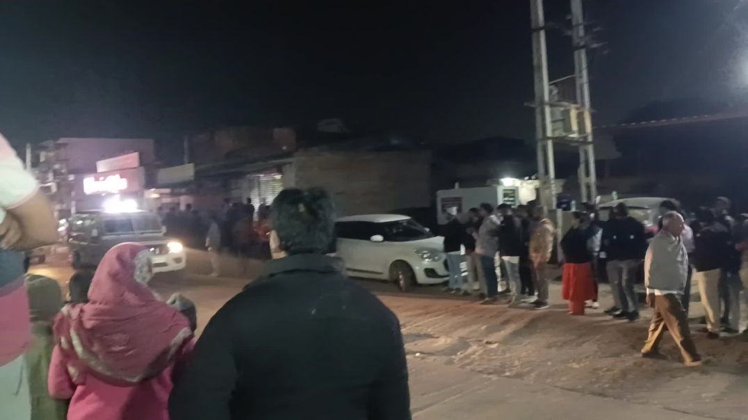 બેચરાજી બહુચર માં પૂનમ ની પાલખી 03/01/26