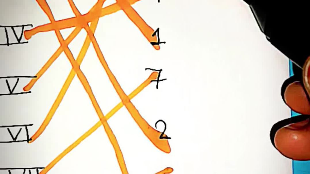 ⁣#2d Writing #handwriting #trending #numbers #art #shorts #youtubeshorts #123 #satisfying #fun