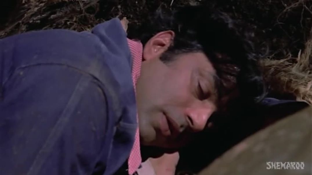 Mile_Mile_Do_Badan_Khile_Khile_Do_Chaman_-_Dharmendra_-_Rakhi_-_Blackmail_-_Bollywood_Songs_f_