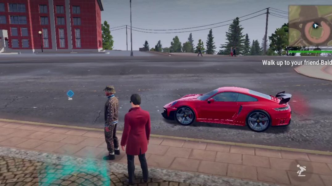 ⁣MadOut 2:Grand Auto Racing GamePlay🏎️🎮