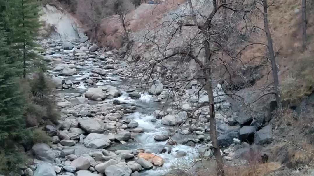 ⁣छोटा भंगाल