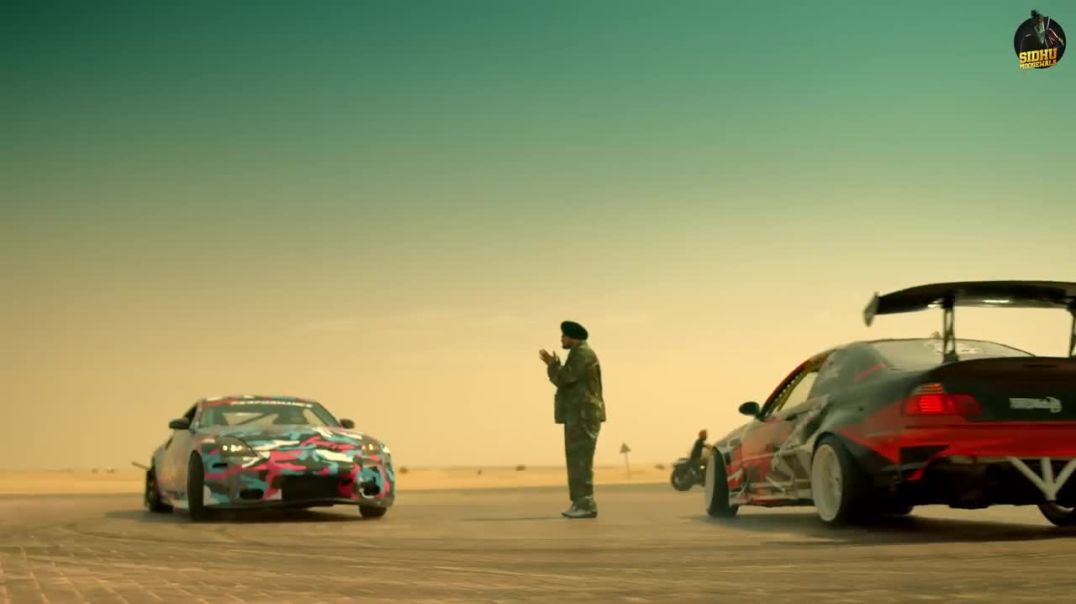 GOAT_Full_Video_Sidhu_Moose_Wala_Wazir_Patar_Sukh_Sanghera_Moosetape_720p