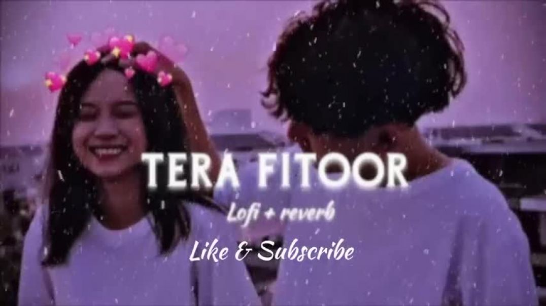 ⁣TERA FITOOR LOFI+REVEB