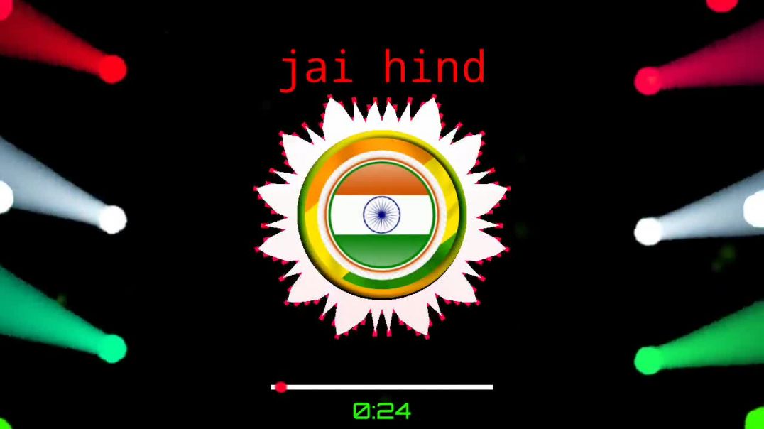 ⁣26 JANUARY SPECIAL MASHUP __ 2018 -  ALL DESH BHAKTI SONG IN ONE __ DJ REMIX Sagar Rath &amp;amp