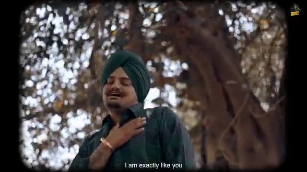 ⁣DEAR MAMA (Full Video) Sidhu Moose Wala _Kidd_ HunnyPK Films _ GoldMedia _ Latest Punjabi Songs 2020