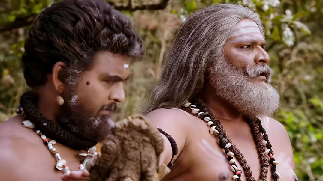 ⁣4k Kaun_Hain_Voh___Prabhas___Baahubali_-_The_Beginning(2160p)