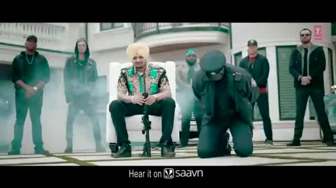 ⁣Badfella Video _ PBX 1 _ Sidhu Moose Wala _ Harj Nagra _  Latest Punjabi Songs 2018(360P)