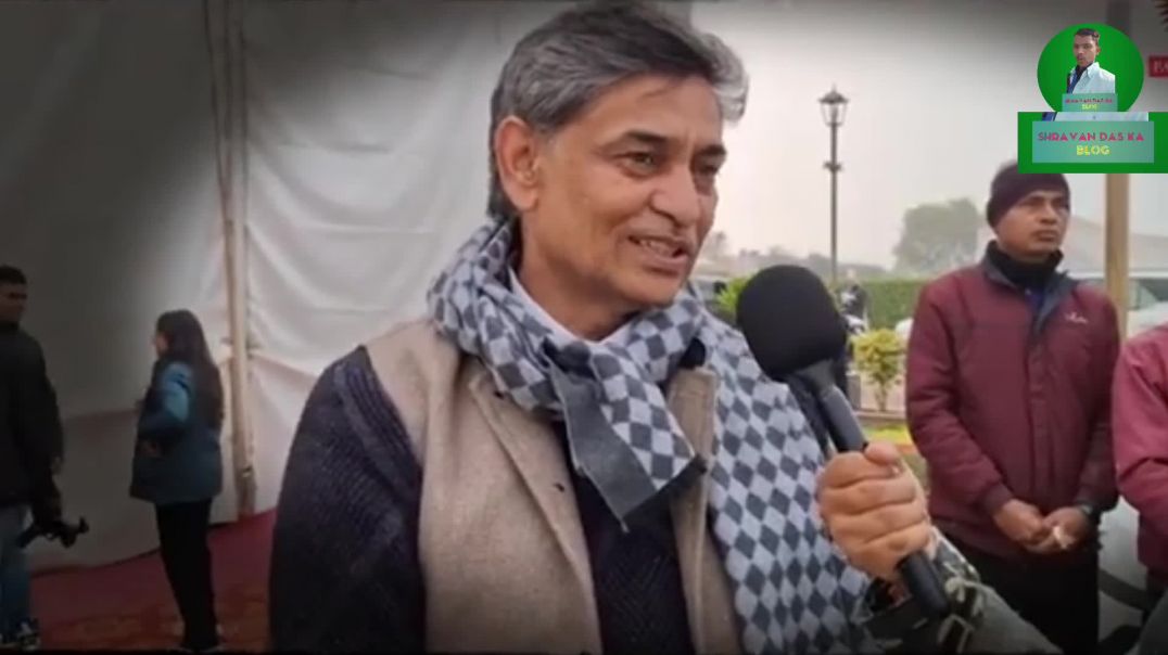 ⁣इस इंटरव्यू को सुनने से कई भ्रम दूर आपका