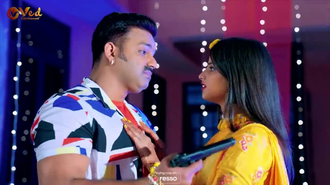 ⁣Pawan Singh - Senura Dale Se Pahile - Anupama Yadav - Sanjana Mishra - New Bhojpuri Song