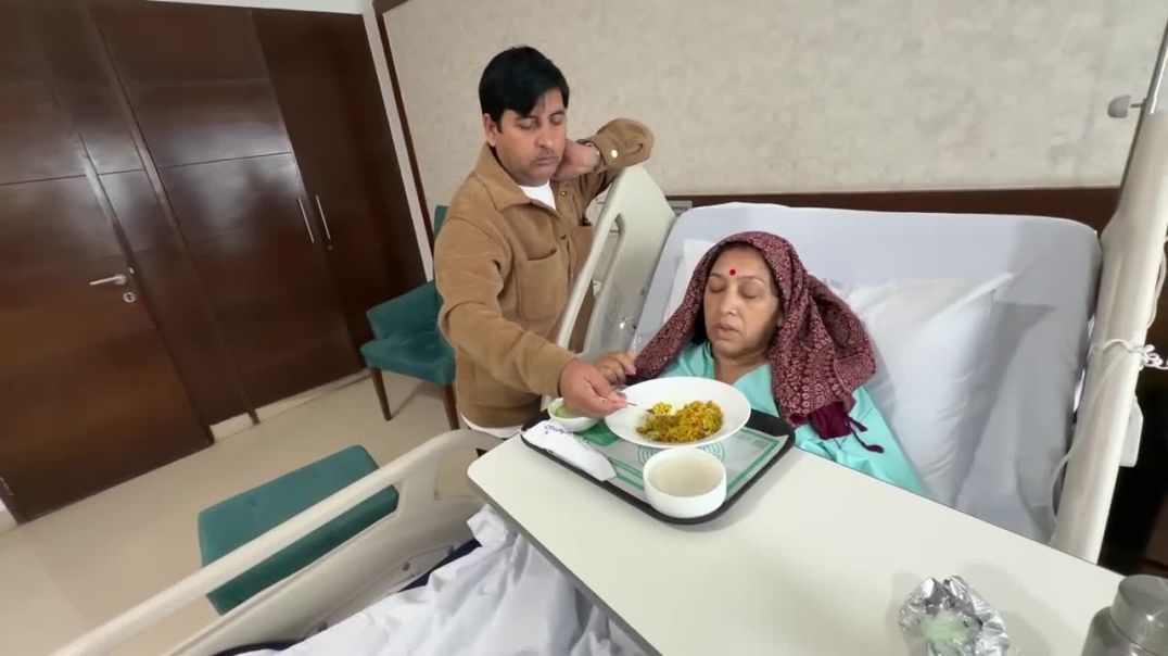 Mummy_Ko_Chala_Diya_Finally_Operation_K_Baad_subscribe