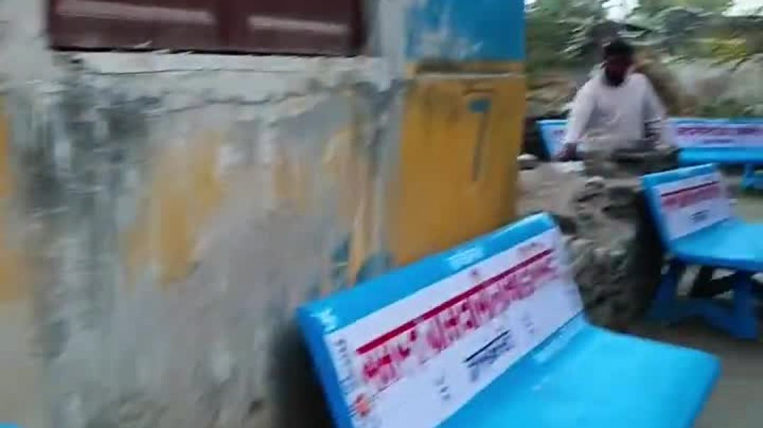 ⁣सांड बाबा मंदिर भामाशाह ओ ने 10 कुर्सी रख बड़ा योगदान दिया लाम्बा हरिसिंह #banji_saini