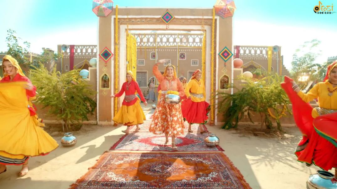 ⁣Matak Chalungi - Sapna Choudhary_ Aman Jaji_ Raj Mawar_ Manisha Sharma_ Mukesh Jaji_ Gulshan M_ Ajay