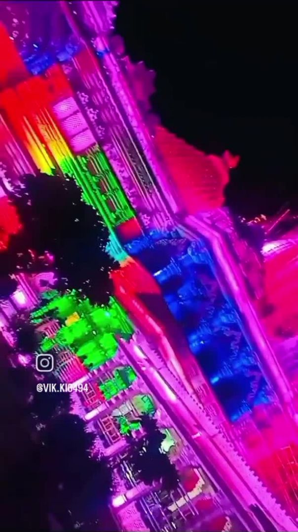 Jai ho savariya seth