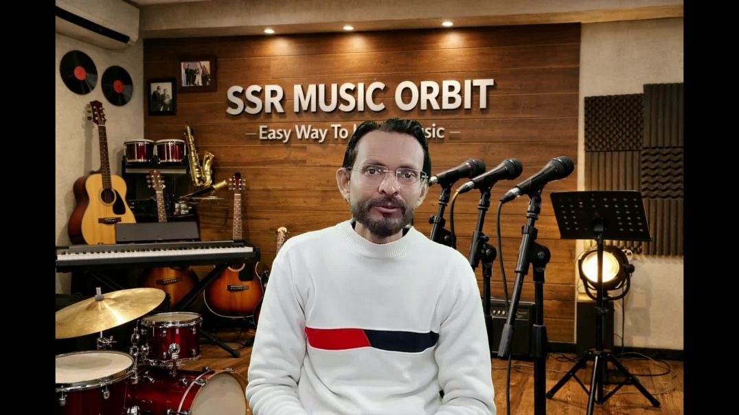 ⁣संगीत में असली रियाज़ का रहस्य |अभ्यास क्या नहीं है?