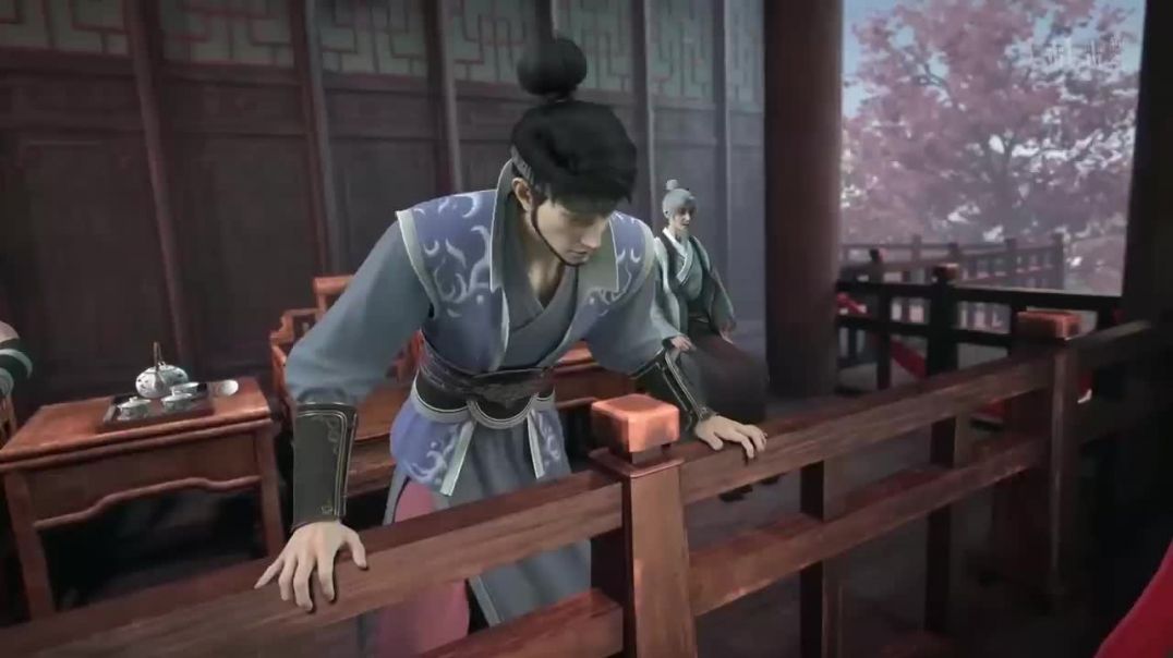 ⁣Young Boy Awakens his Forbidden Bloodline to Avenge his Family _ Becomes Nightmare of Heaven Part 3(