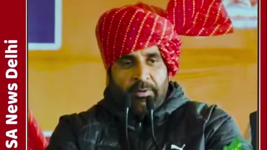 ⁣टीम नरेश ने क्या कहासंत रामपाल जी को लेकर