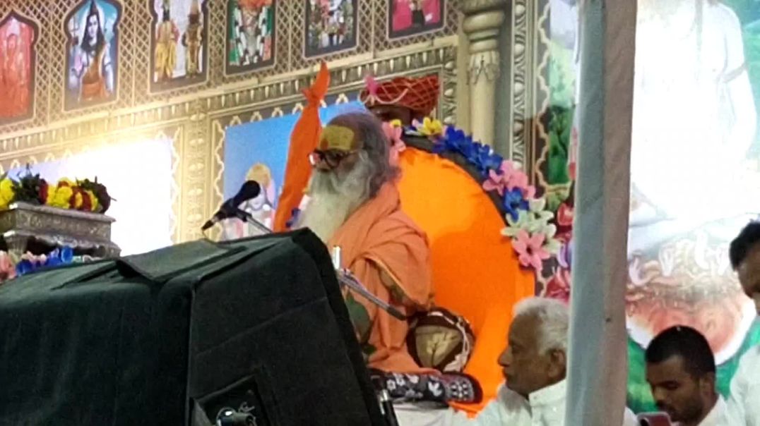 गोरक्ष म्हणजे काय? एका अमृताश्रम स्वामींच्या श्रीमुखातून