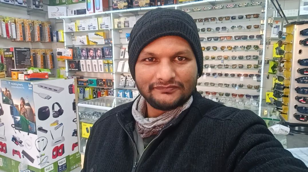 ⁣Saudi Arabia Mobile Shope