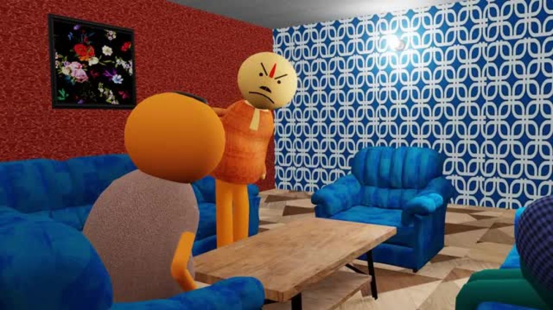 निर्मल बाबा का दरबार