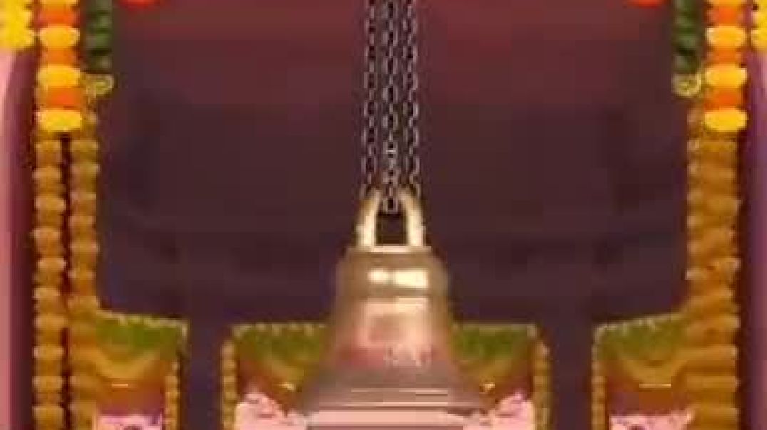 घर बैठे चलो अयोध्या धाम... 🙏🚩