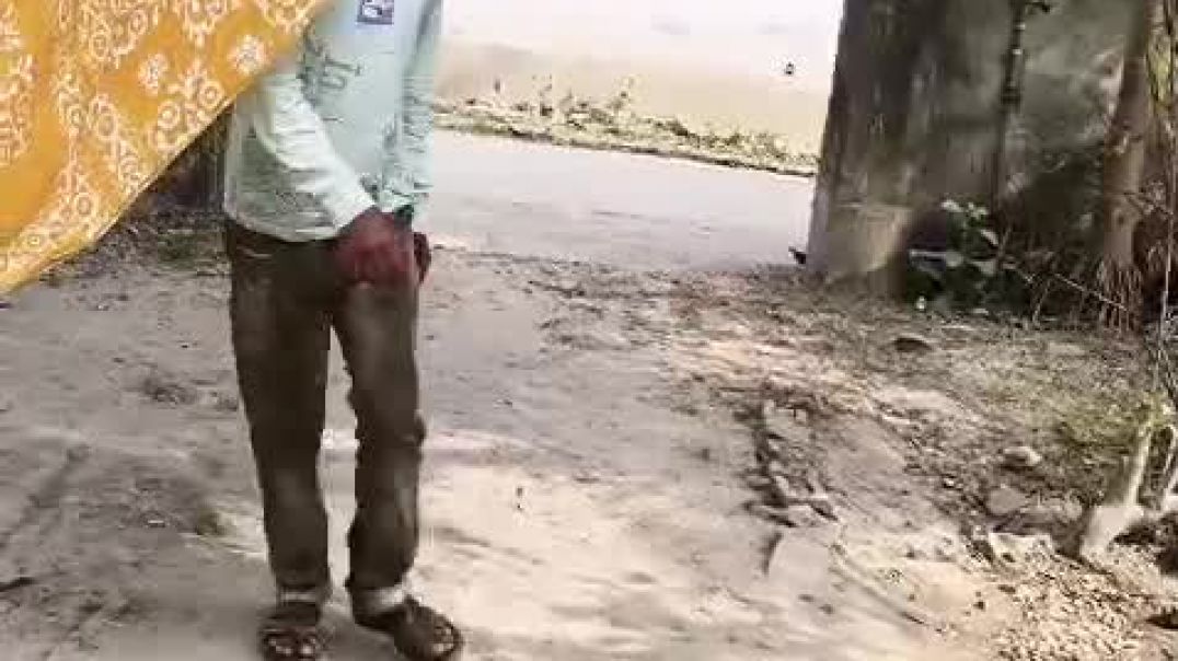 ⁣শেষ অবধি দেখো 😳