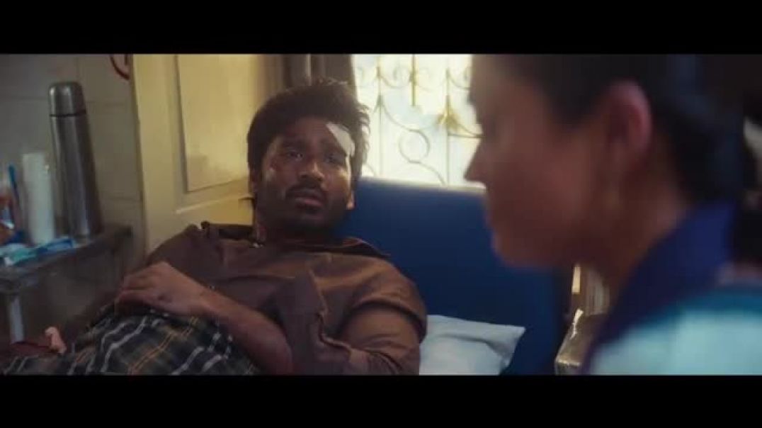 ⁣SAWERA (2026)| Dhanush| New South Indian Movie Dubbed In Hindi |Action Drama Thriller| Full HD Movie