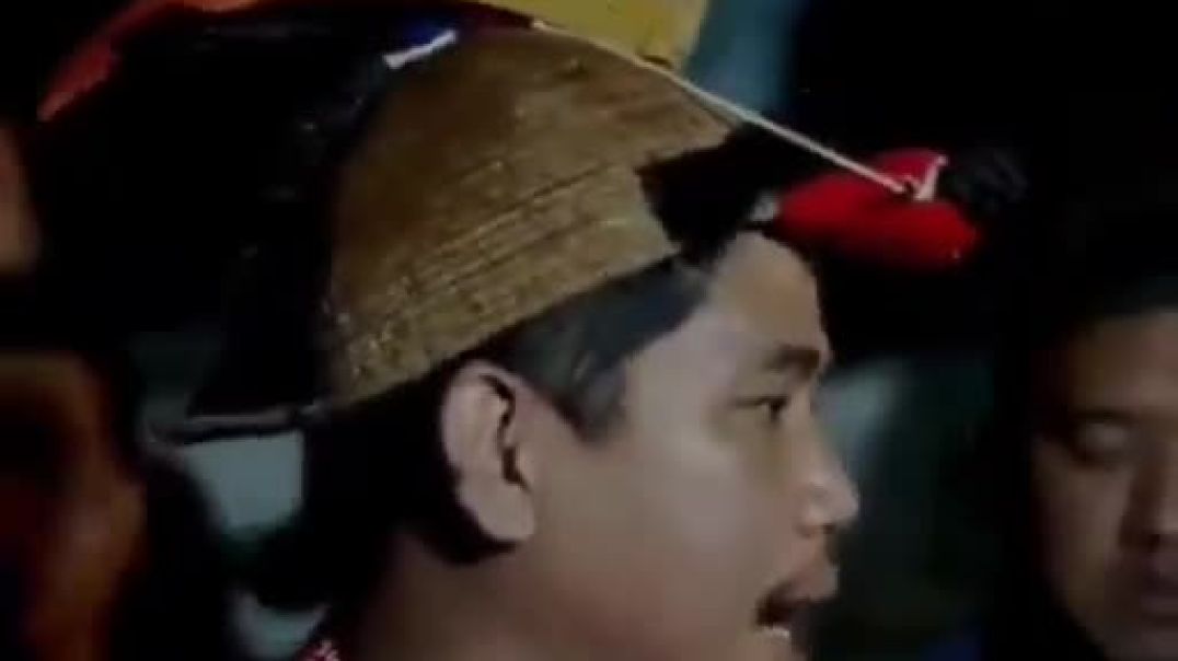 ⁣हम हमेशा भारत के लिए जिएंगे और मरेंगे।