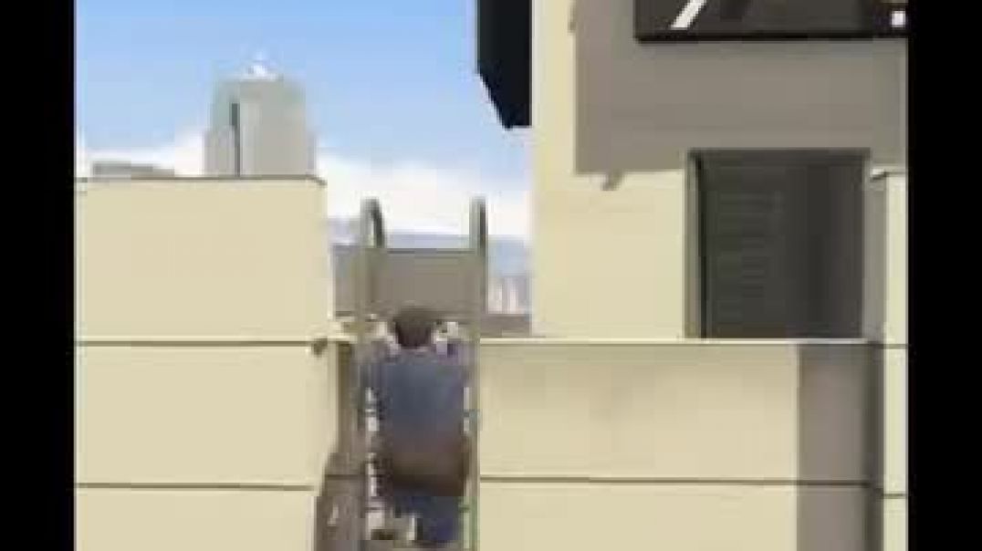 GTA 5 ka Secret locker