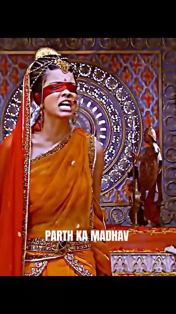 Mahabharat scence#mahabharat #arjun #krishna #panchali #duryodhan #viralvideo #trending