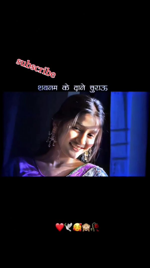 Subscribe to་༘࿐ my chynal ag editor 007 shortvideo reel video love States film and animeshn short vi