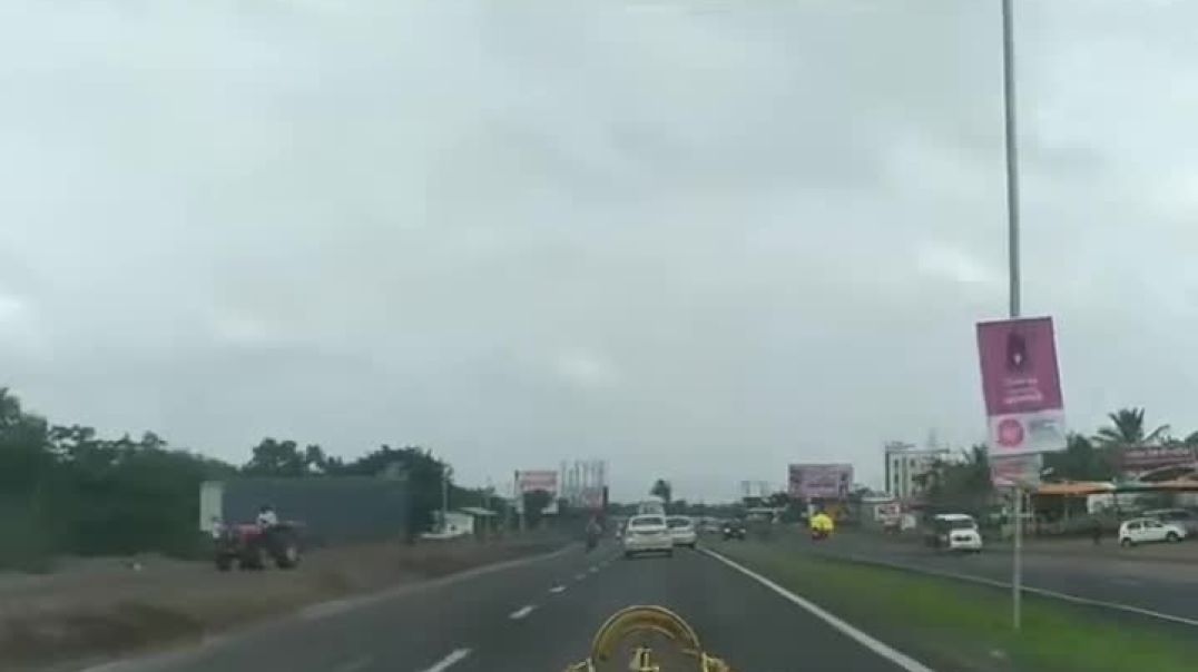 ⁣TRIP TO PURANDAR FORT