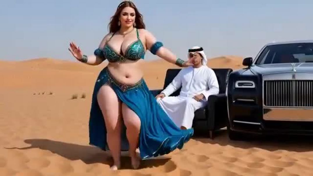 O Yera Bellydance