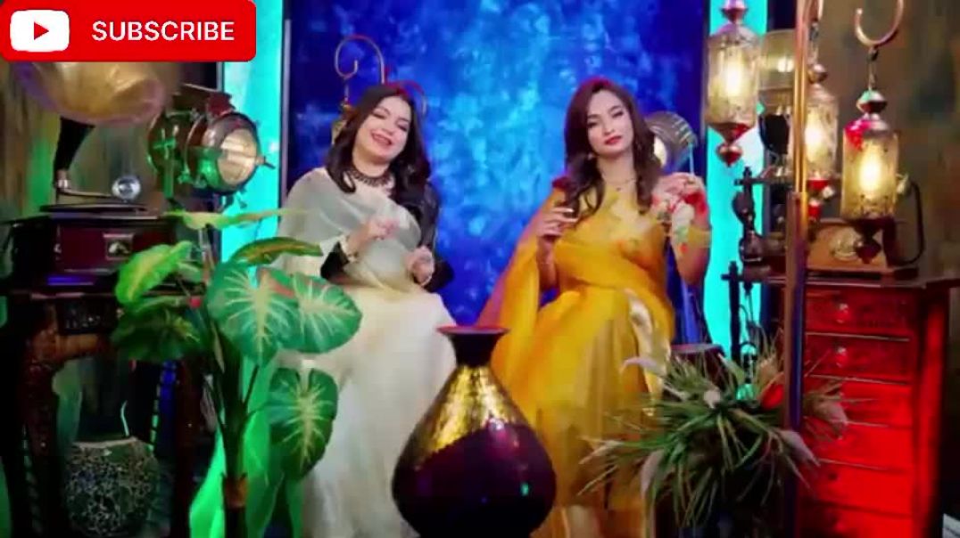 ⁣Raghunandan hari full song