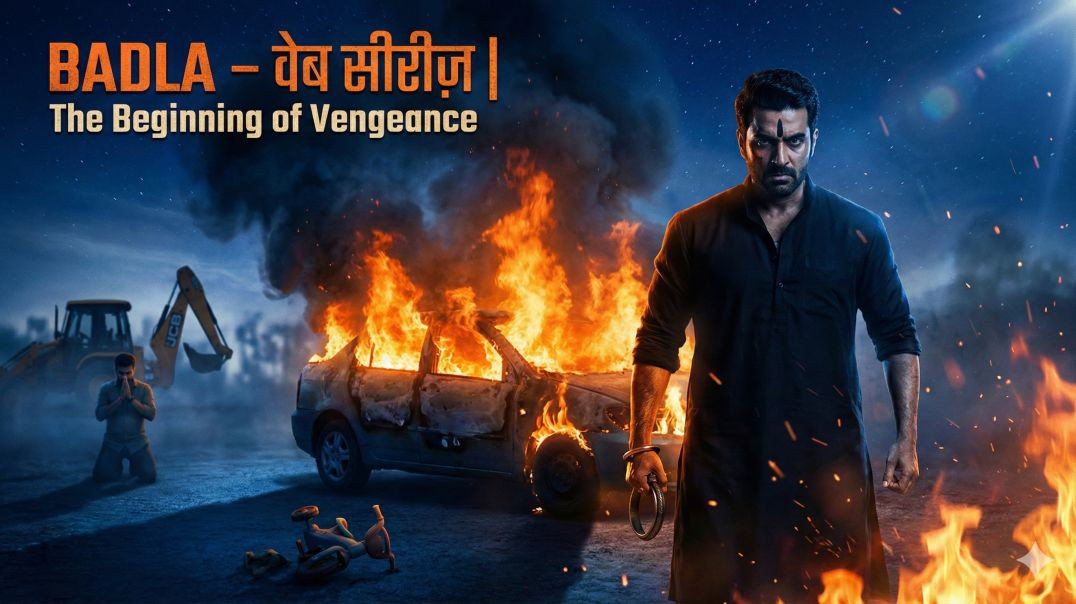 ⁣Webseries Vanshviheen chepter1part1