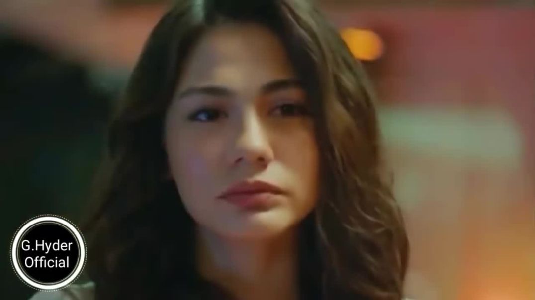 ⁣Bheegi Palkon Par Naam Tumara Hain _New Trend Full HD Video