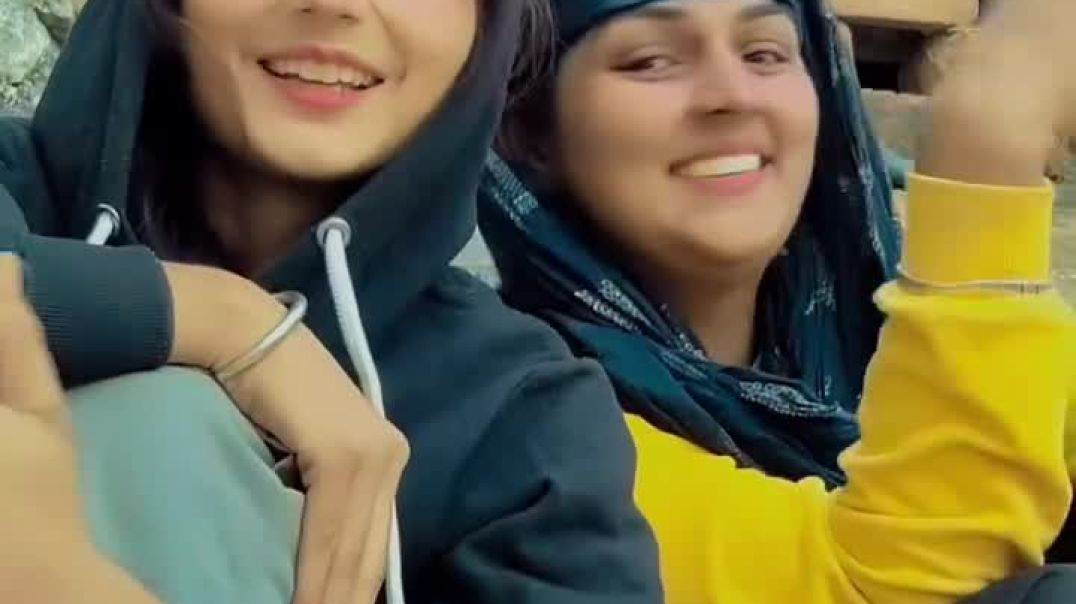 ⁣गांव की सेटिंग