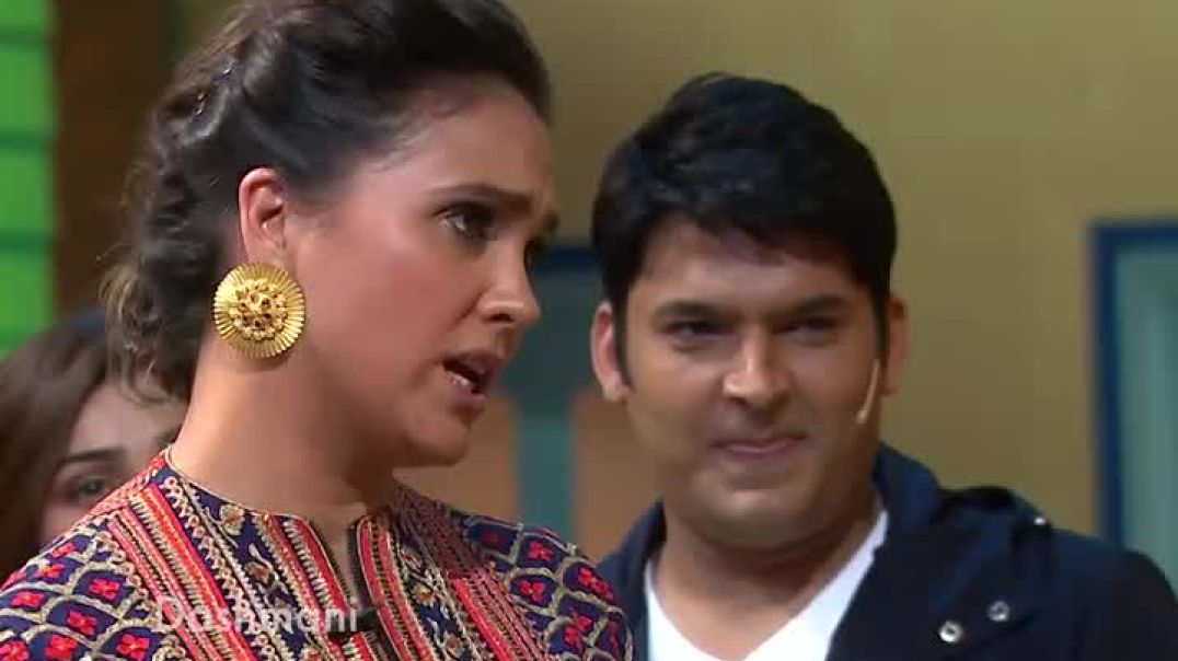 ⁣Kapil Sharma ki comedy