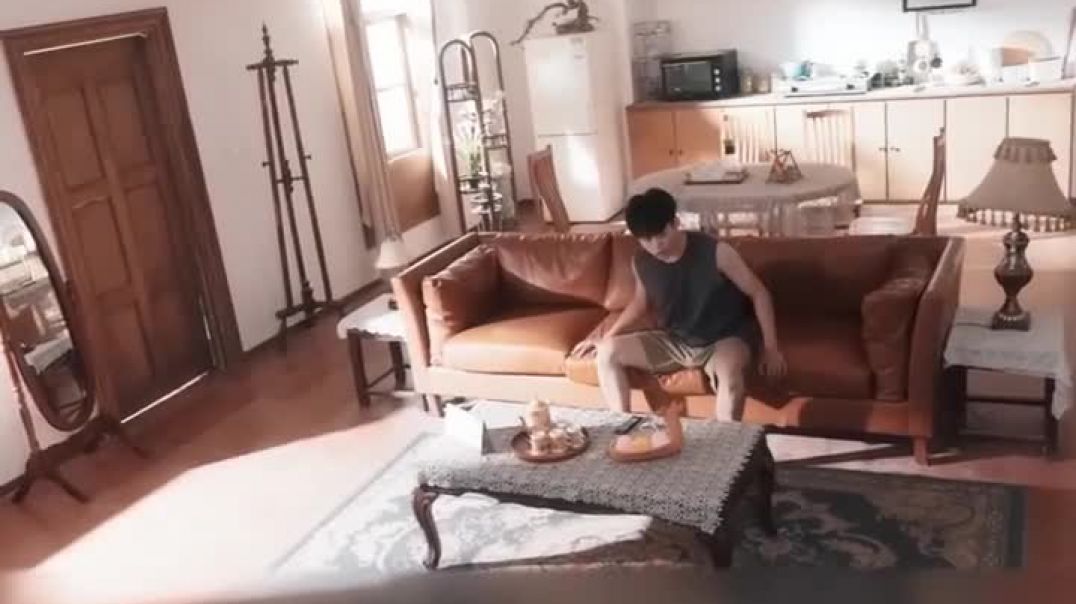 ⁣मैं लोगों के सिर के ऊपर _लेबल_ देख सकता हूँ_ यह भिखारी तो गुप