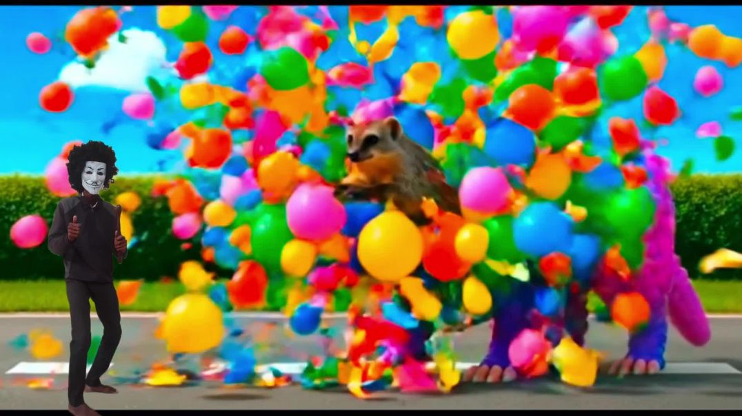 The_mascot_vibrato_assistant_Goat_placed_on_the_football_field_is_popular_co-produced_and_creative