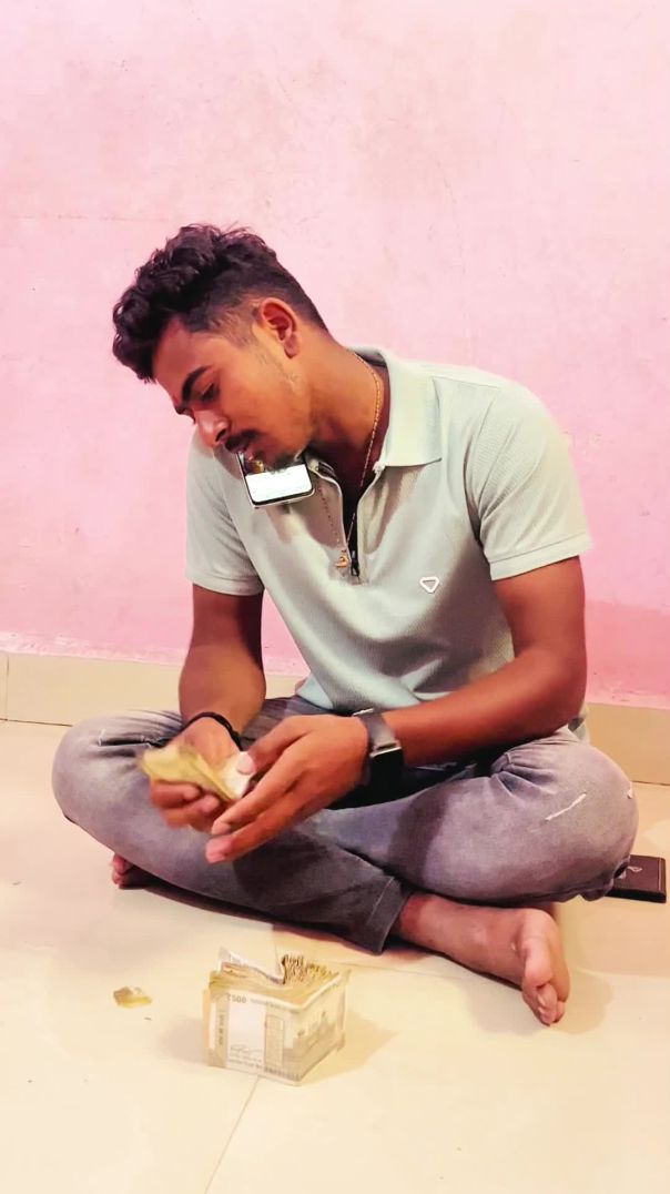 😂 हसून हसून पोट दुखेल अशी कॉमेडी! Full video पाहा आणि मजा घ्या 😜🔥 Like ❤️ | Comment 💬 | Share 🔁