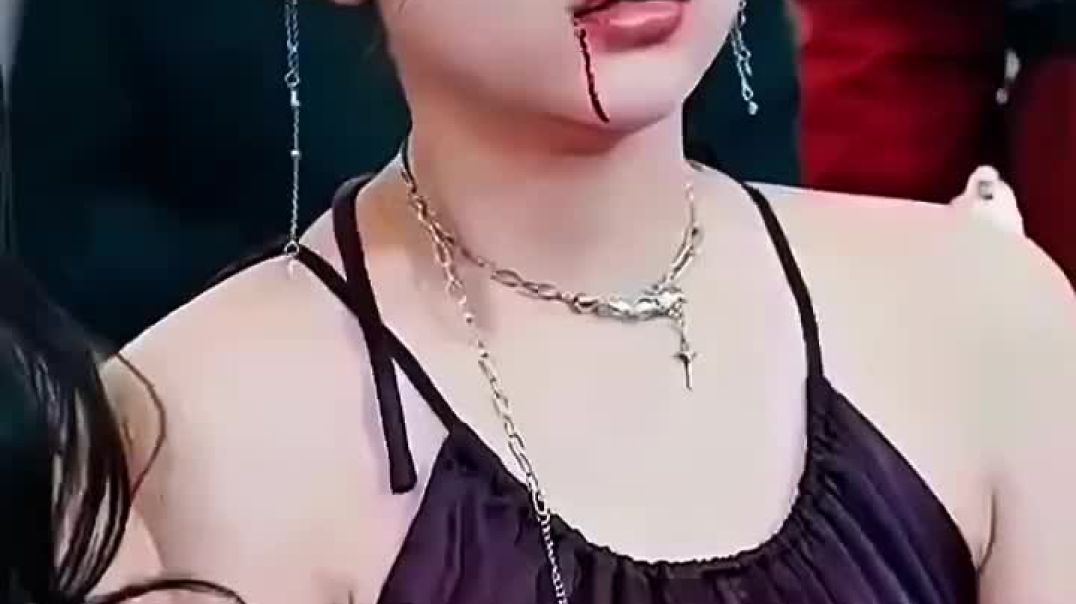 ⁣Hindi video drama series