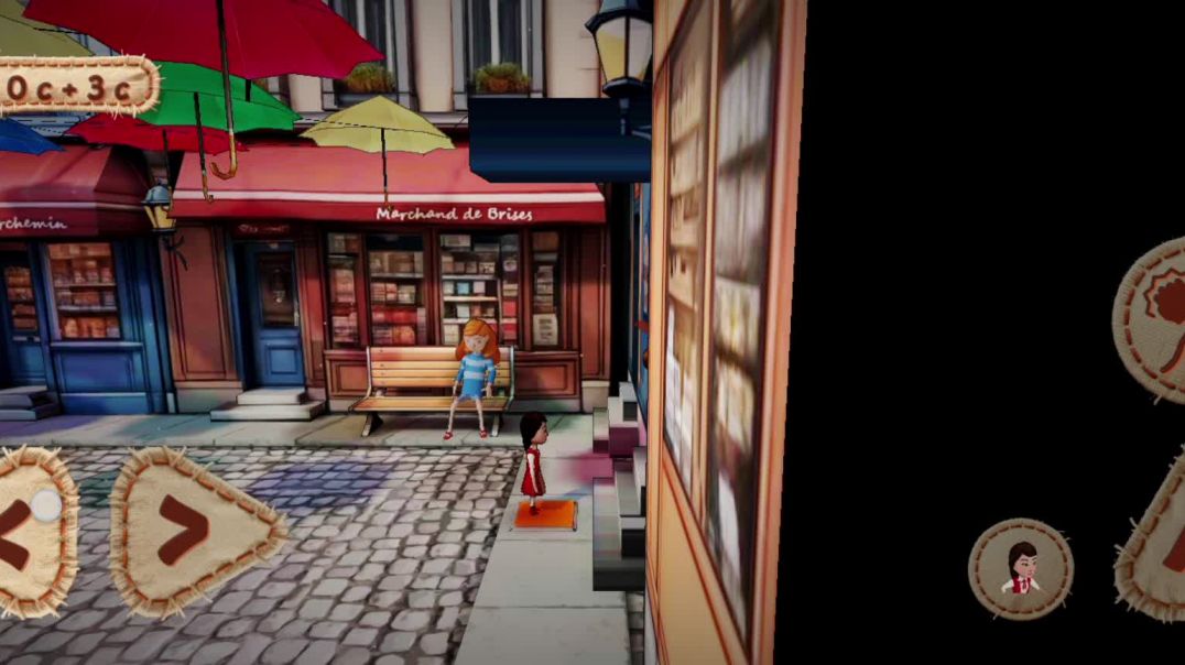 ⁣Pepelo 2 : Around the World GamePlay Part-2 Funny🤣🎮