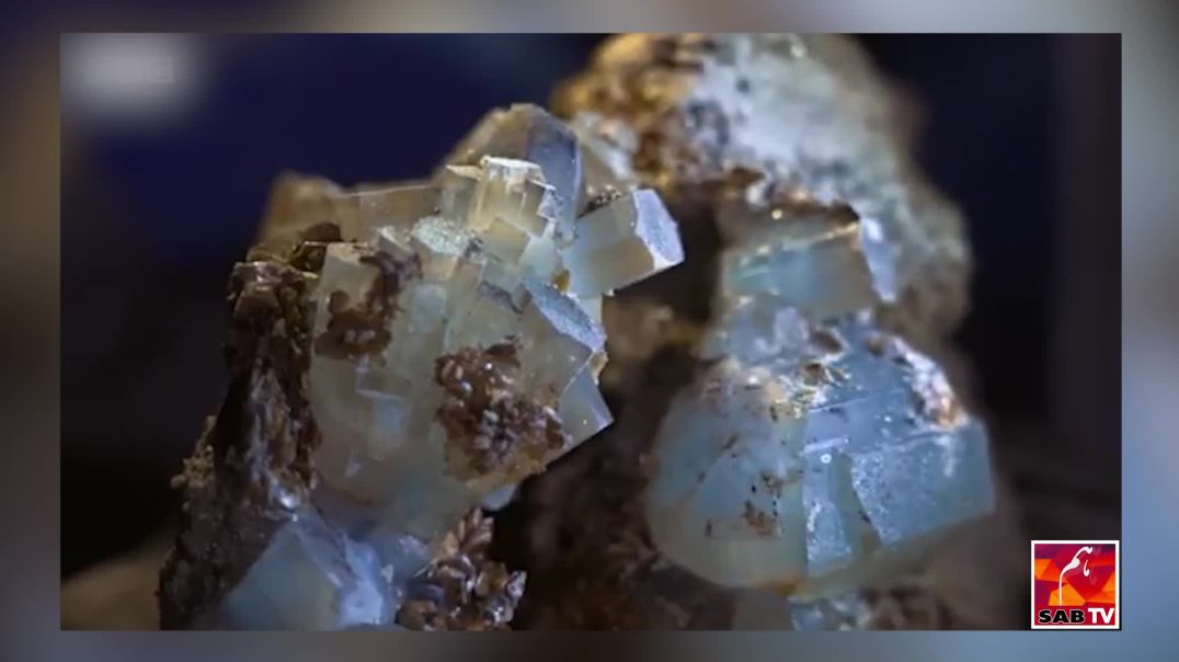 ⁣Gems of Hope Mining stones worth millions in Gilgit Baltistan Apna Tube